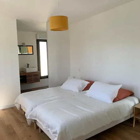 Ty Patou Hébergement de vacances *