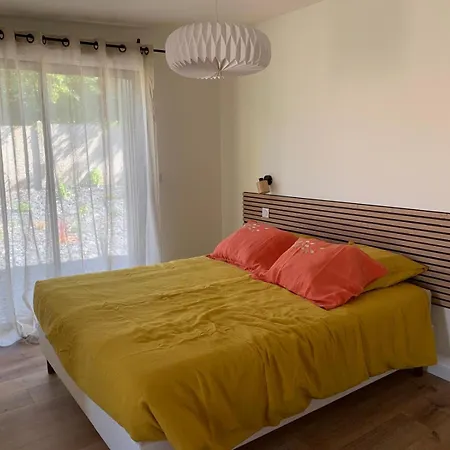 Ty Patou Hébergement de vacances Plouha