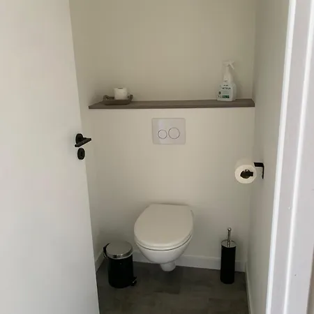 Hébergement de vacances Ty Patou
