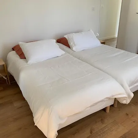 Ty Patou Hébergement de vacances *