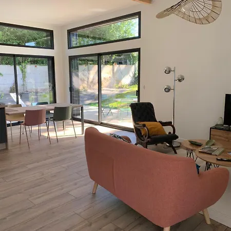 Ty Patou Hébergement de vacances Plouha