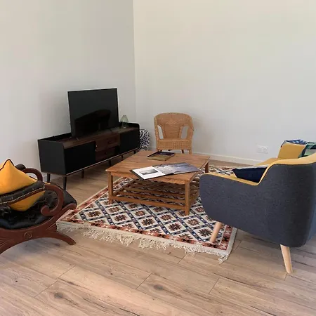 Ty Patou Hébergement de vacances *